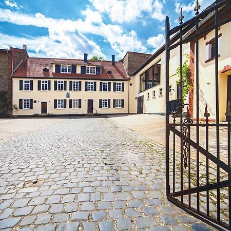 Gaestehaus Steinmuehle Osthofen Zewnętrze zdjęcie