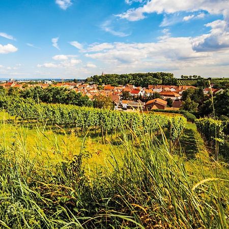 Gaestehaus Steinmuehle Osthofen Zewnętrze zdjęcie