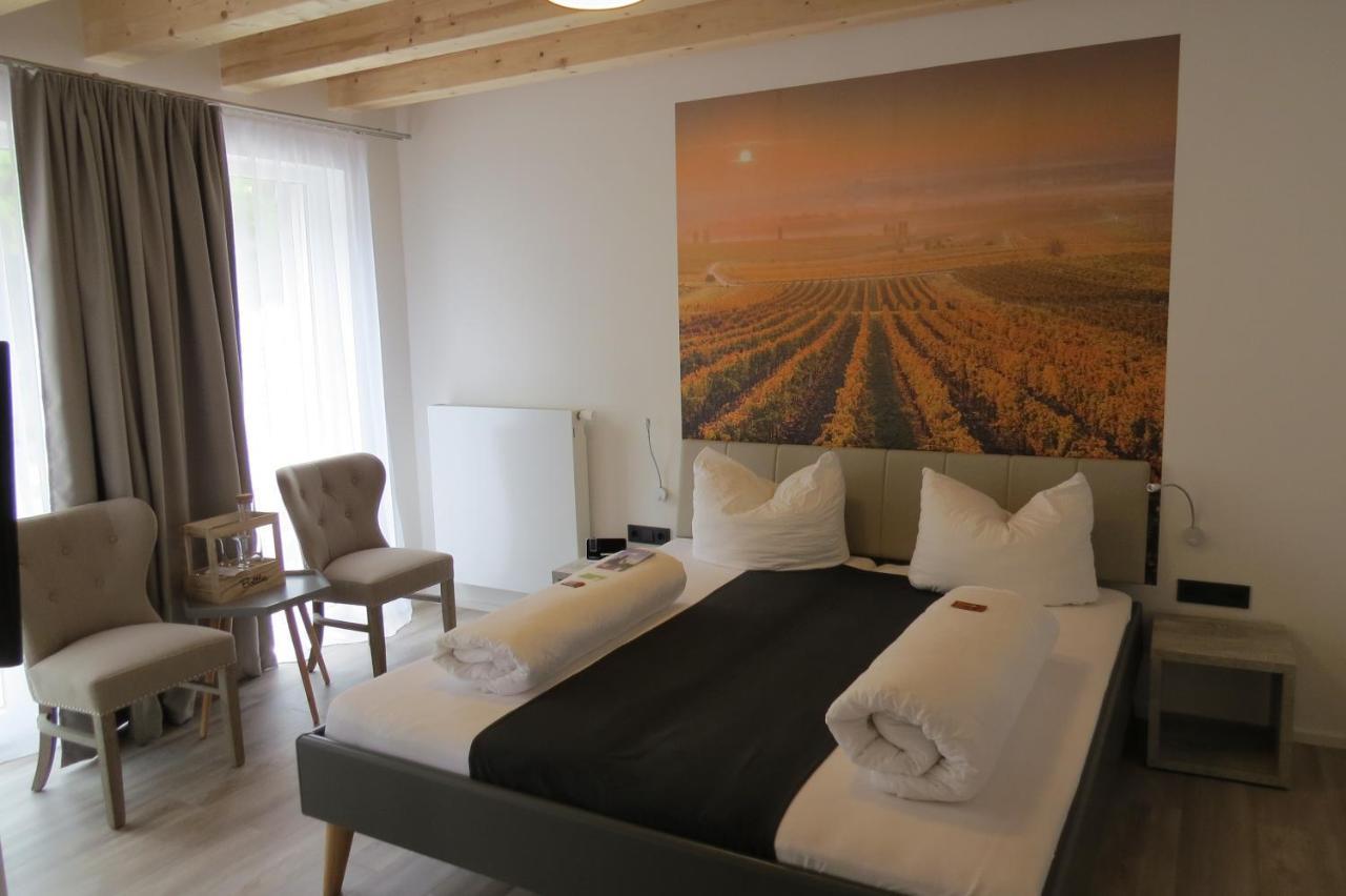 Gaestehaus Steinmuehle Osthofen Zewnętrze zdjęcie