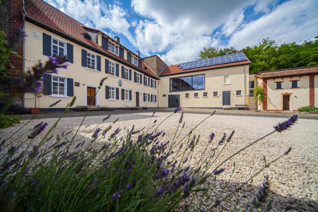 Hotel Gaestehaus Steinmuehle Osthofen Zewnętrze zdjęcie