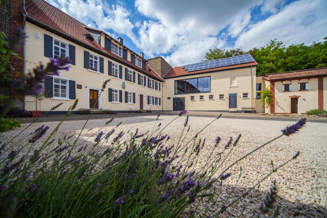 Gaestehaus Steinmuehle Osthofen Zewnętrze zdjęcie