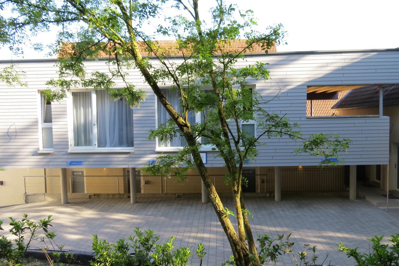 Gaestehaus Steinmuehle Osthofen Zewnętrze zdjęcie